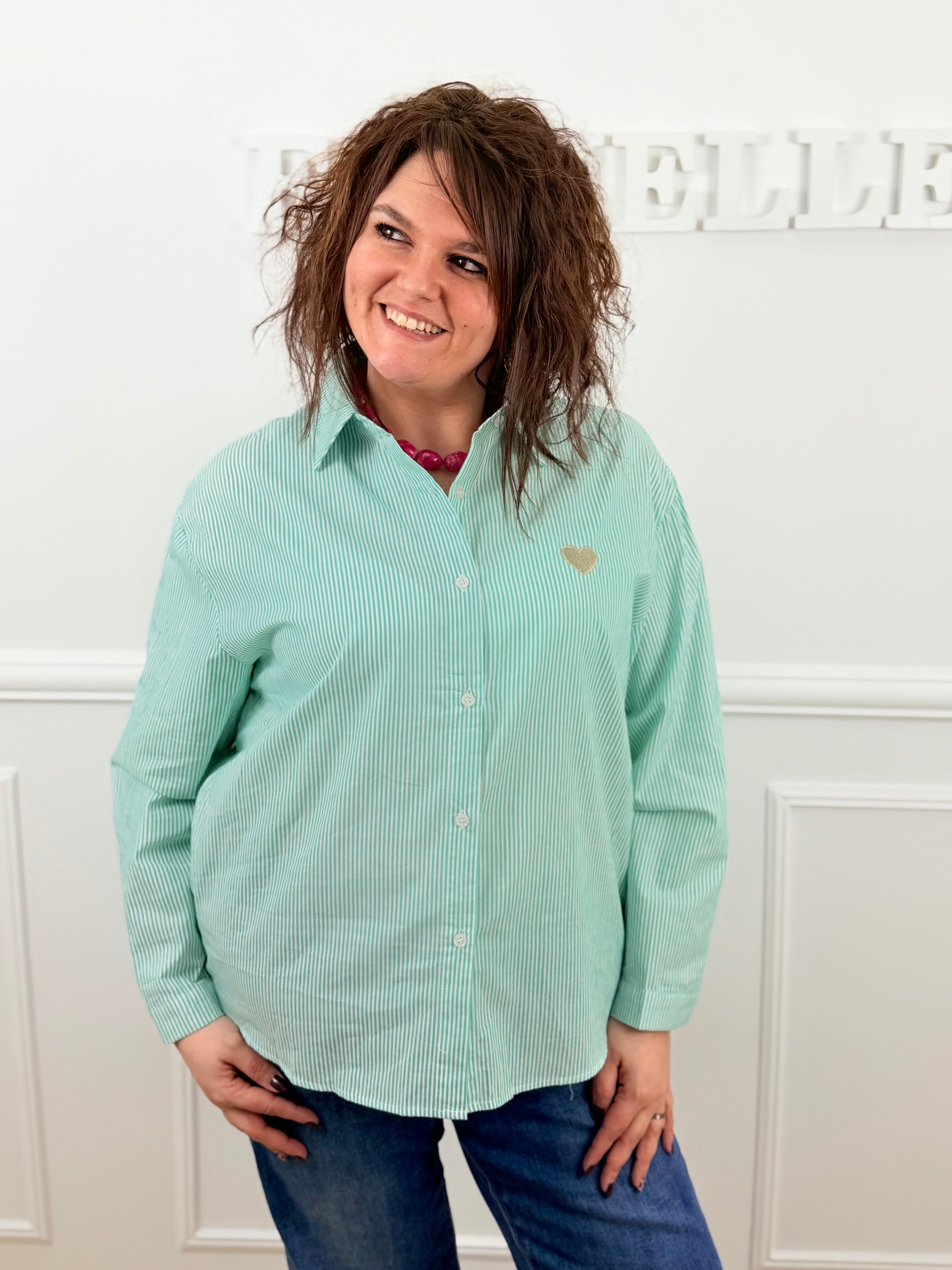 Blouses & chemisiers