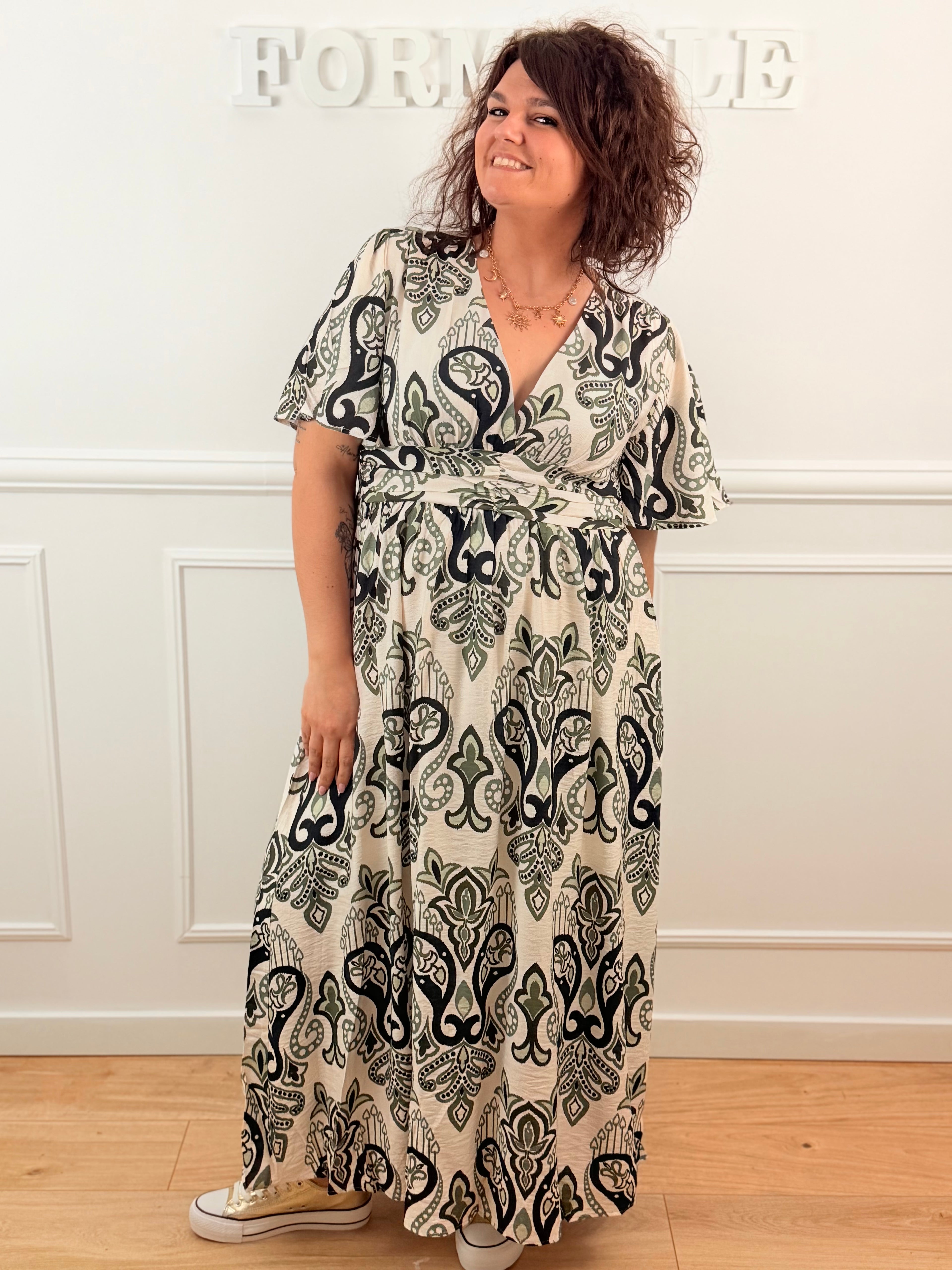 Nos robes & jupes 👗