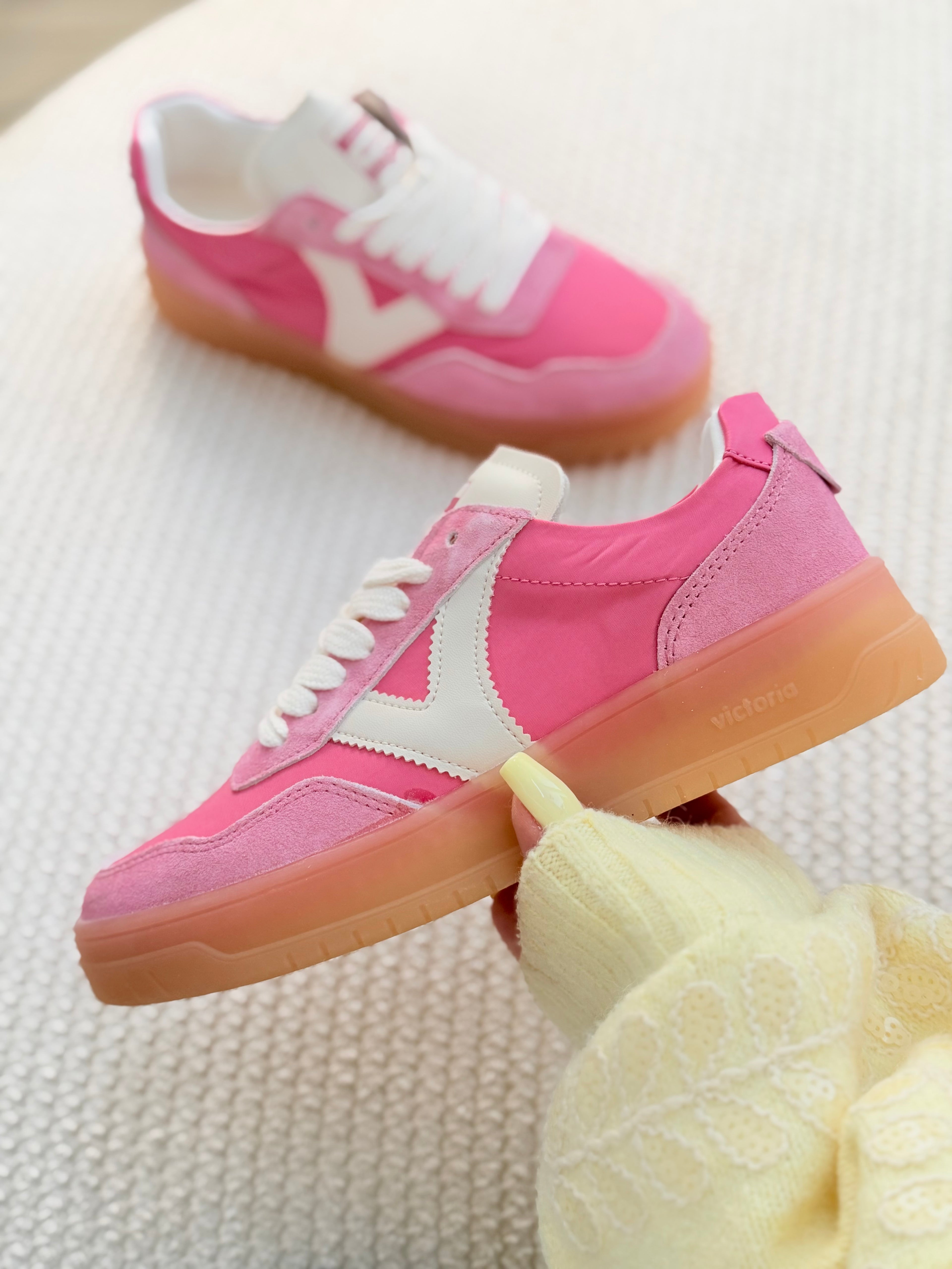 Nos chaussures & baskets