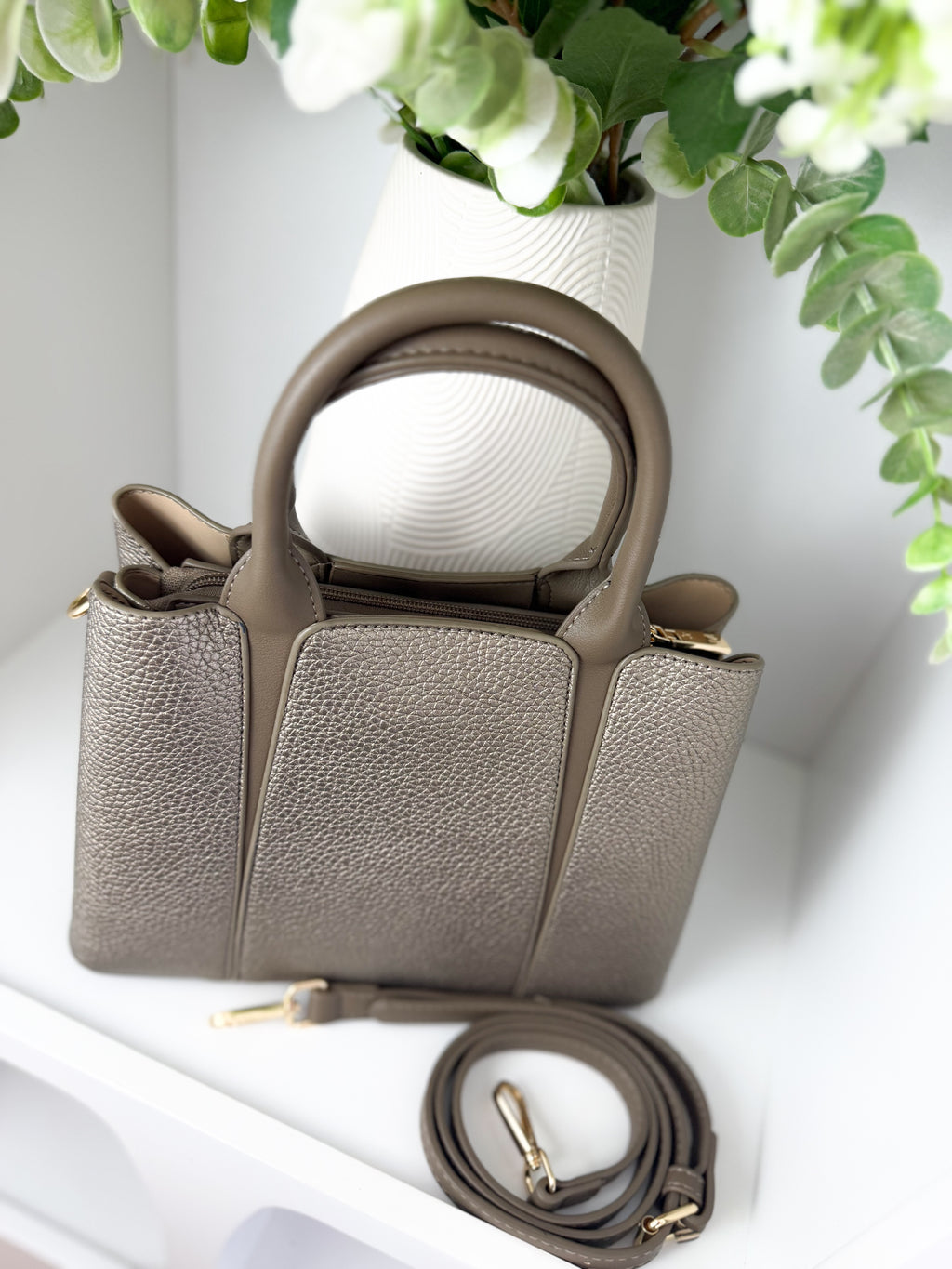 Le sac Elodie