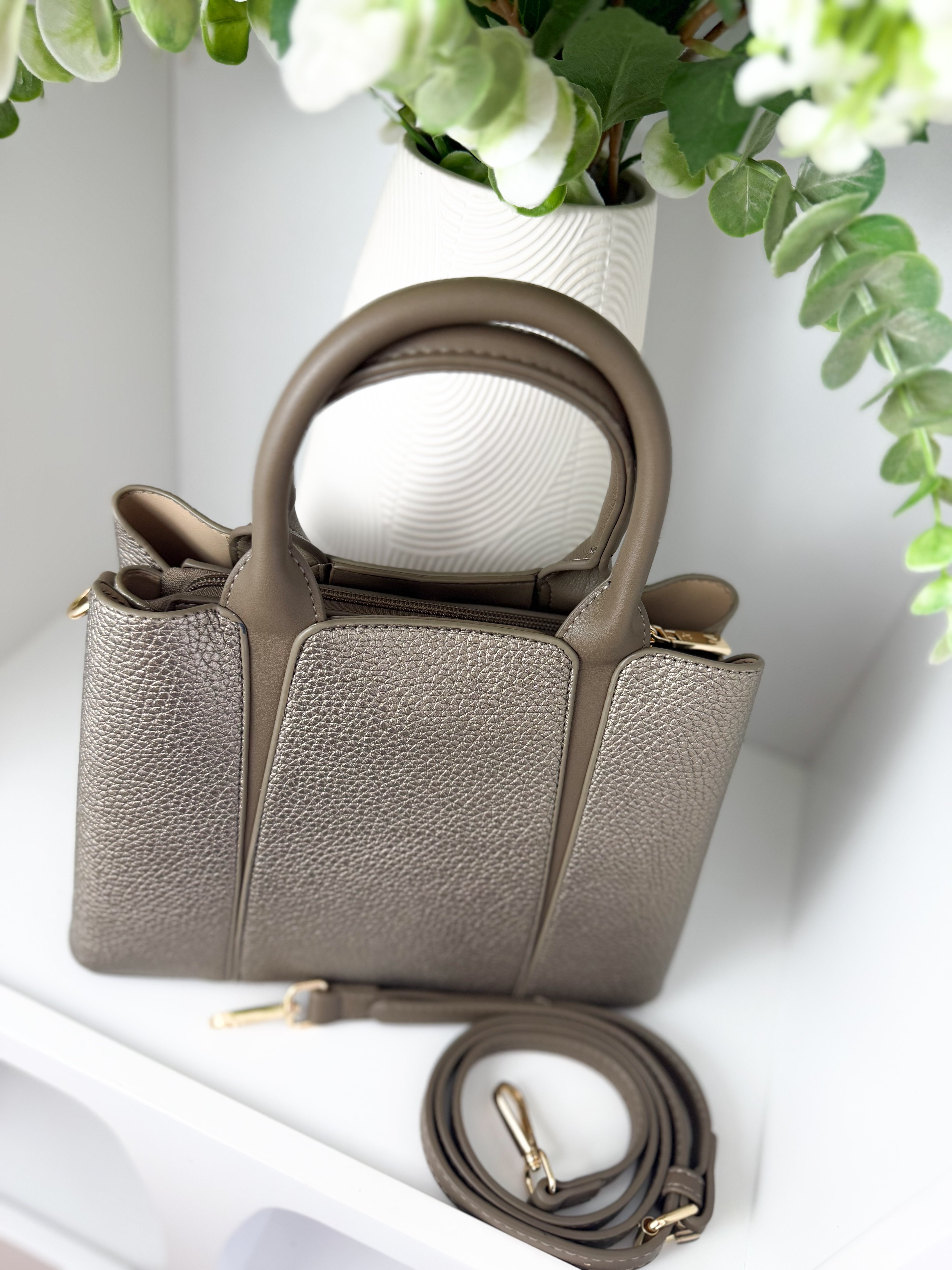 Le sac Elodie