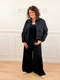 Le pantalon Emy
