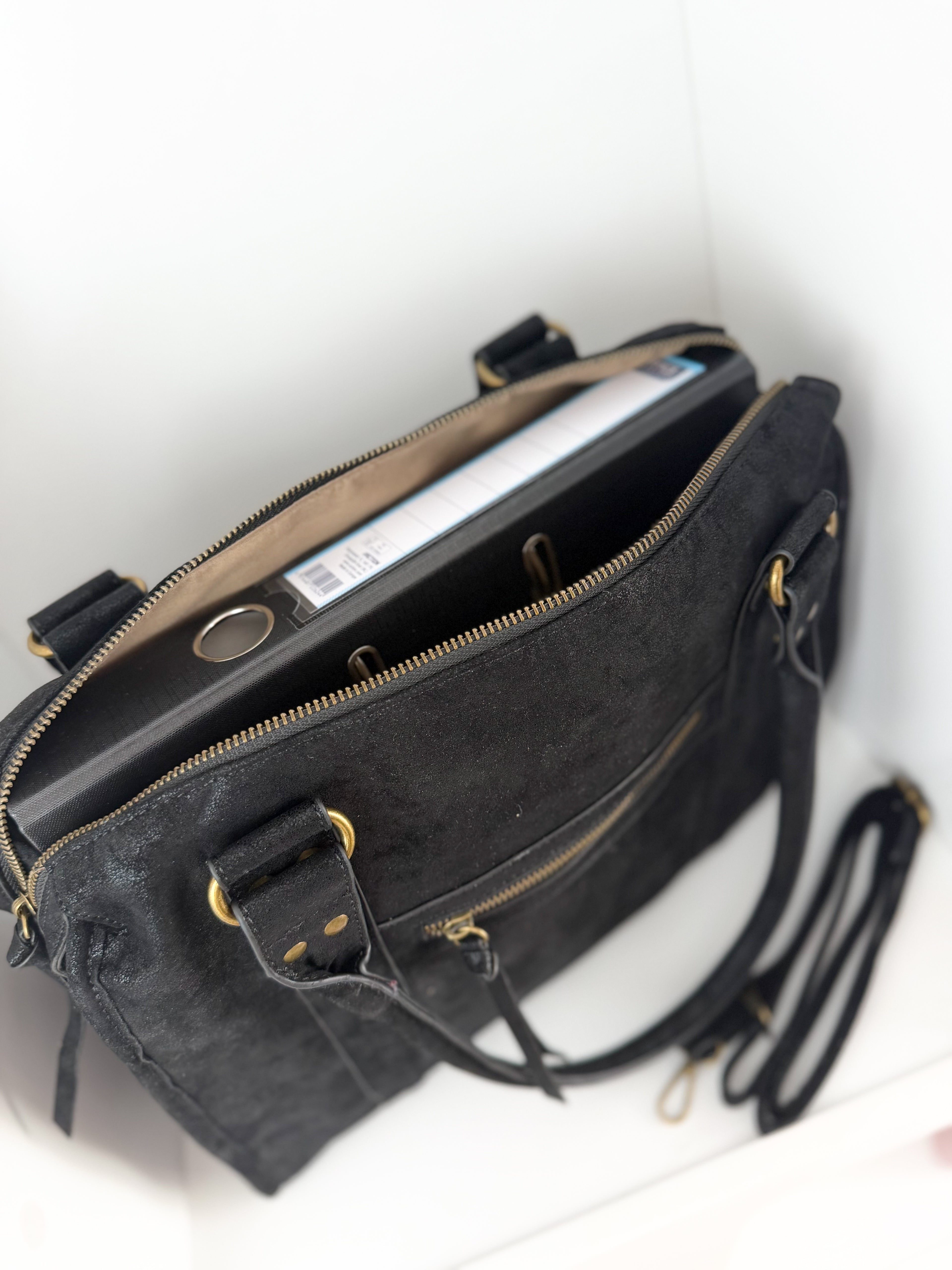 Le sac Éléa