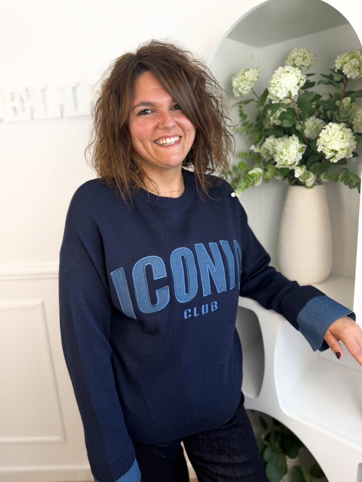 Pull Iconic
