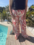 Pantalon fluide Paola