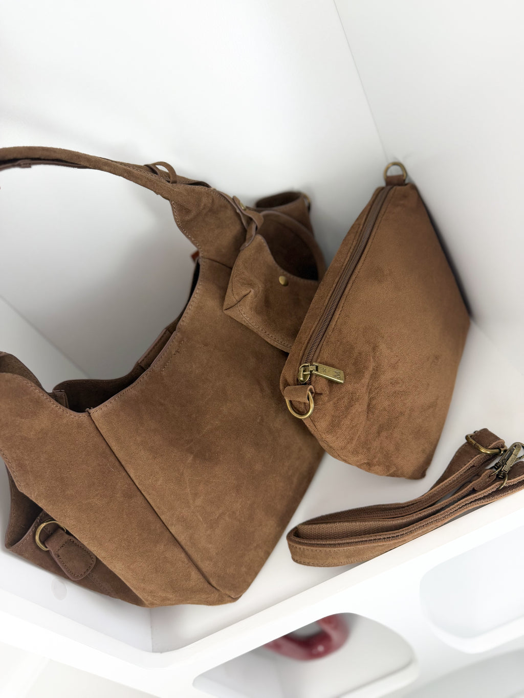 Le sac Margot