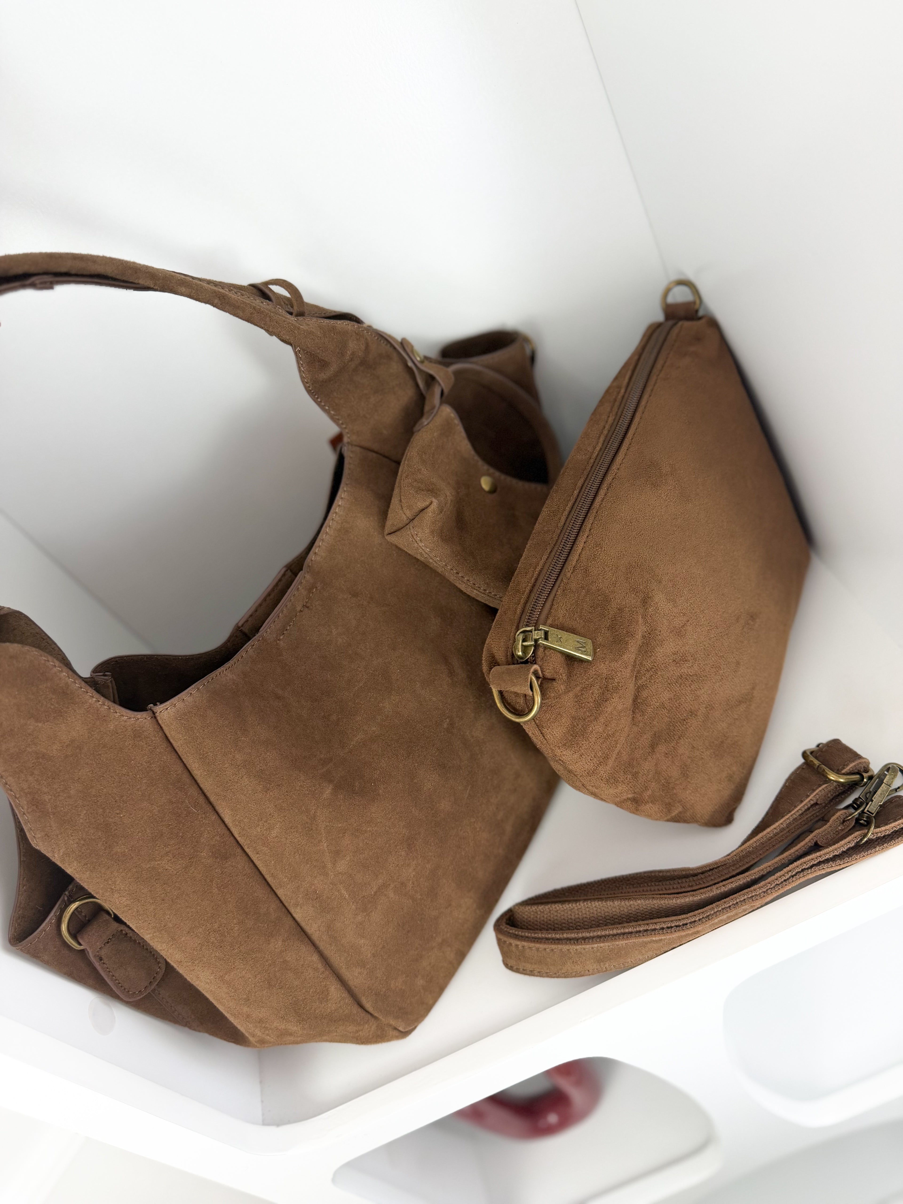 Le sac Margot