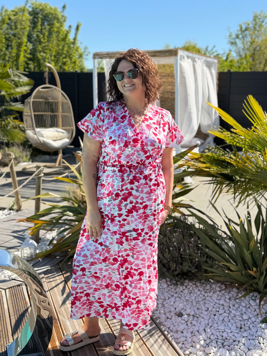 Robe Nadia