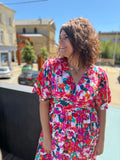 Robe maylis