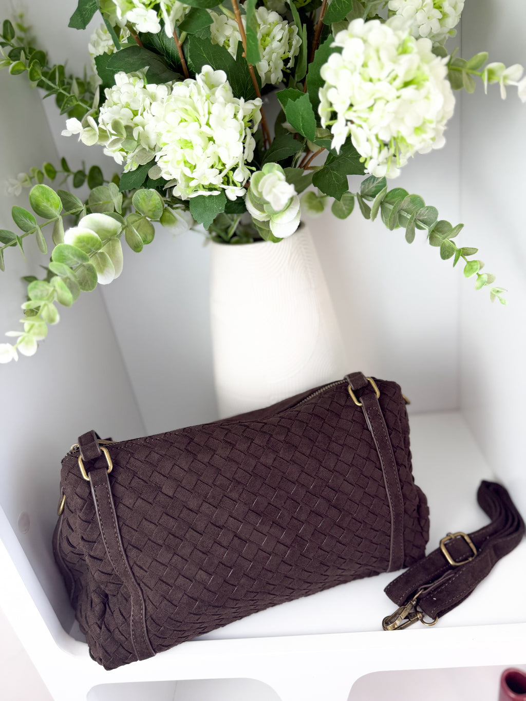 Le sac Cassandre