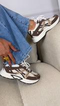 LES BASKETS JOEY