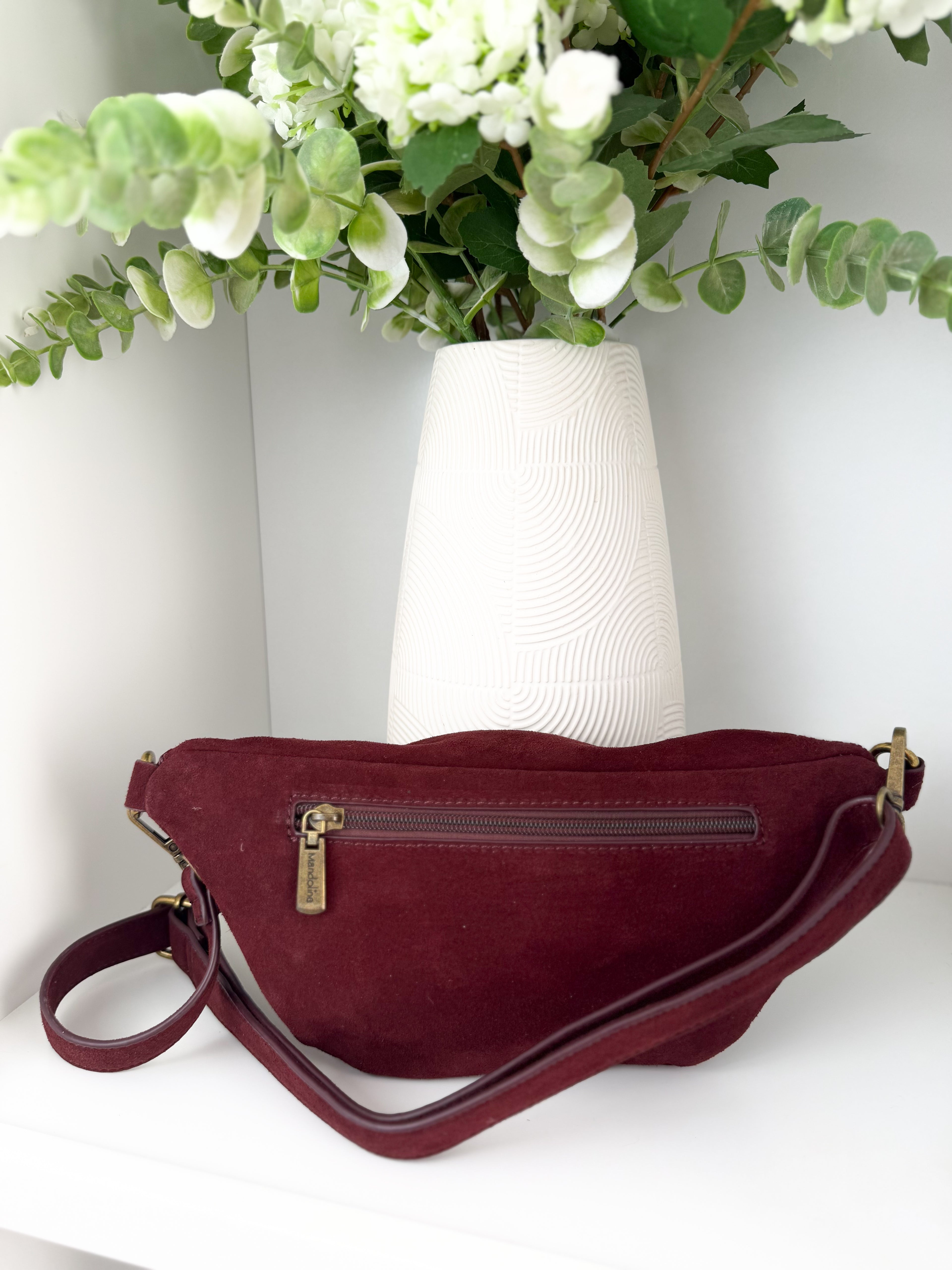 Le sac banane Naïa