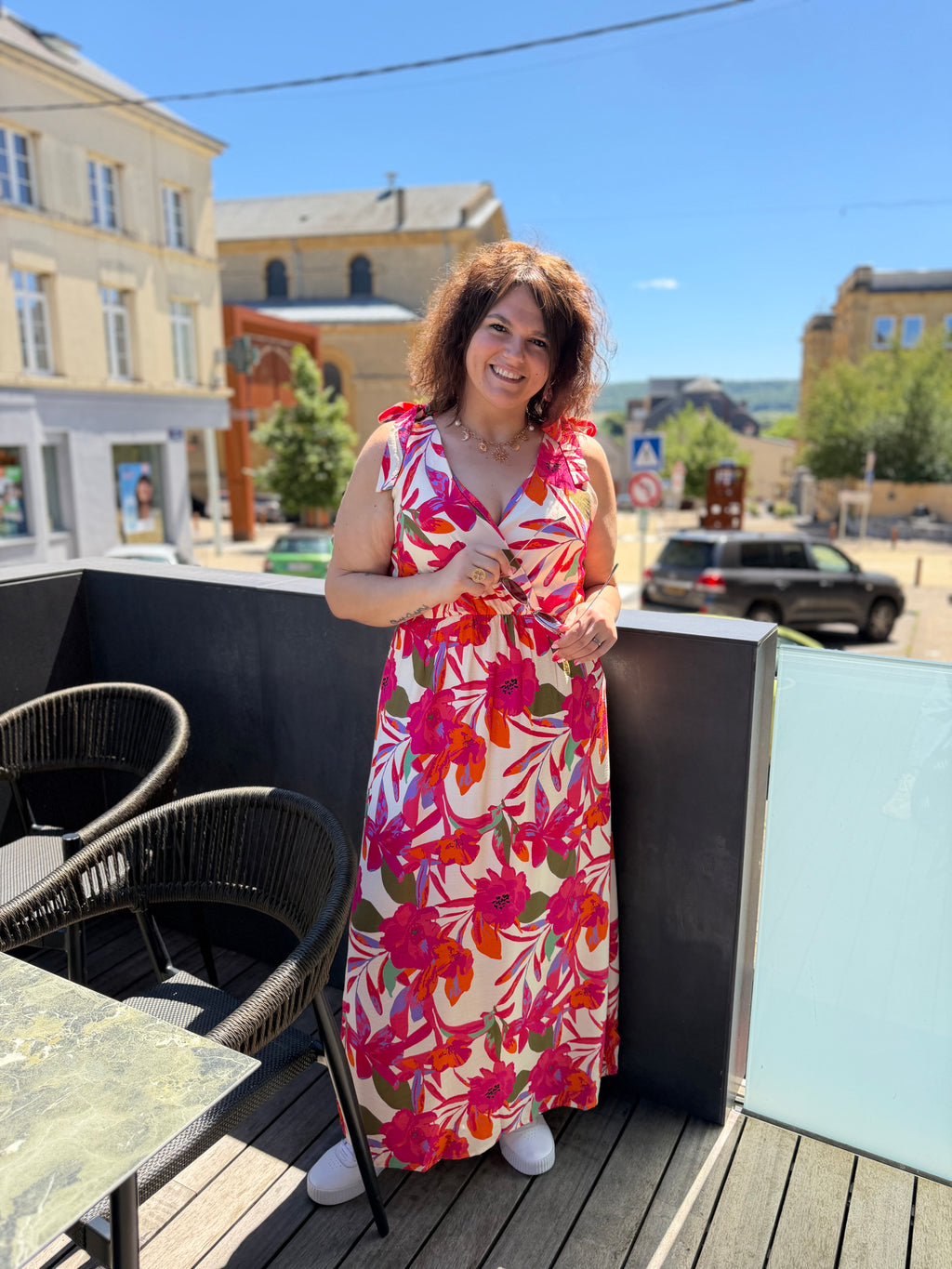 Robe Paolina