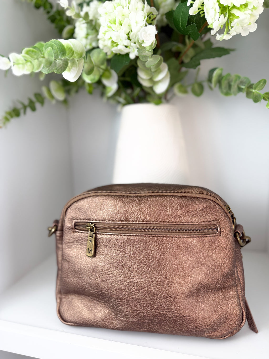 Le sac Eva
