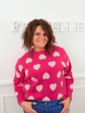 Pull Romane