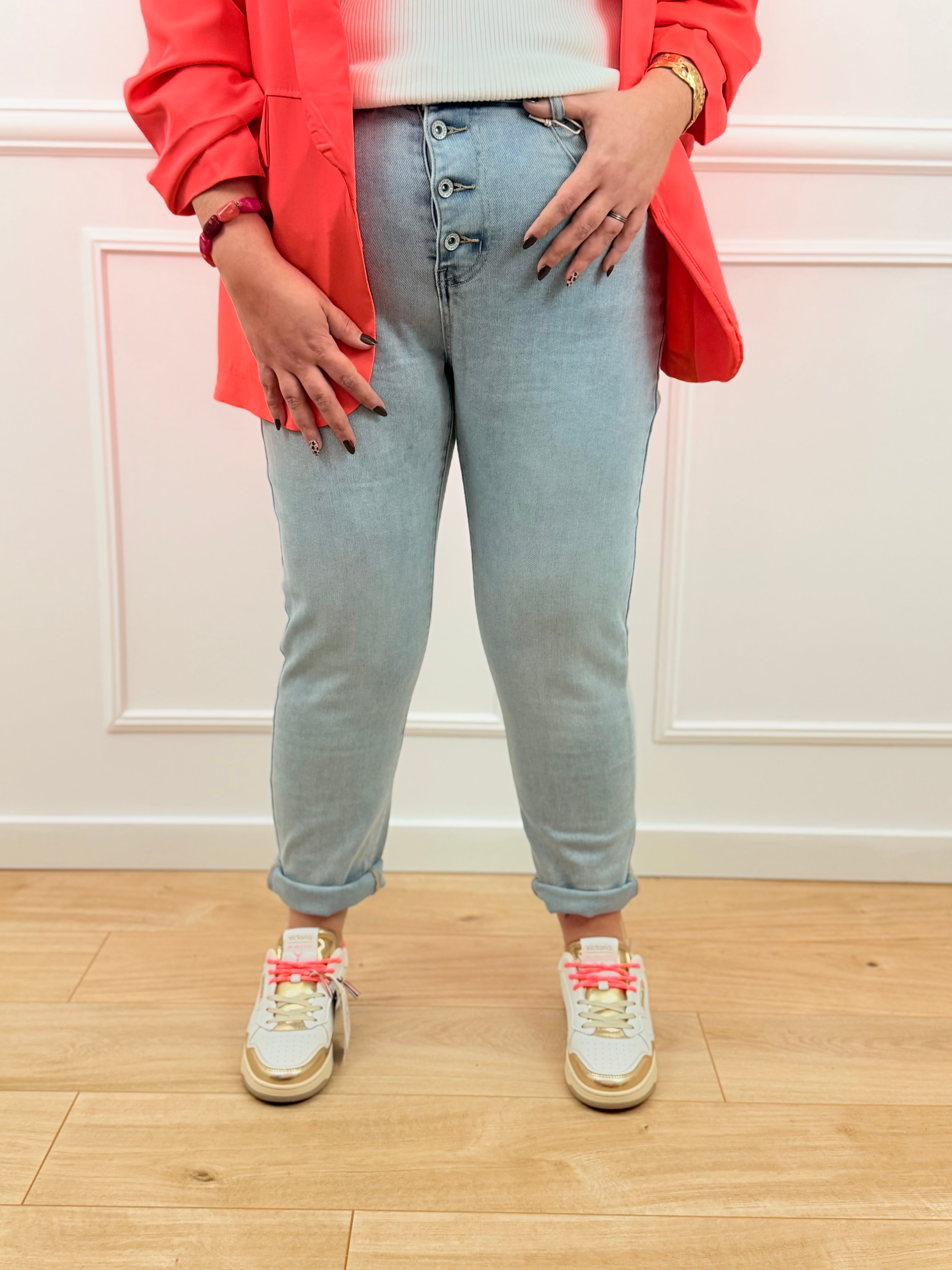 Jeans Mila