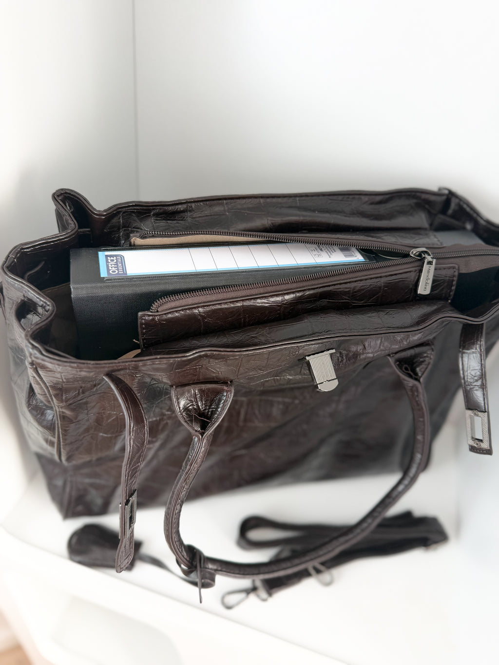 Le sac Clémence