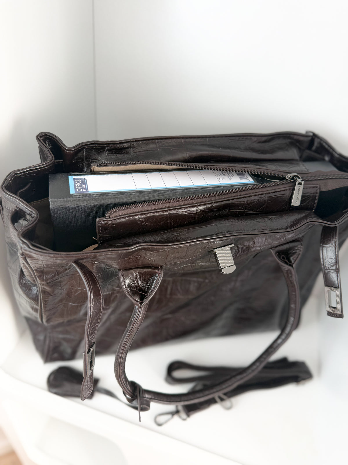 Le sac Clémence