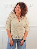 Macramé Zolie