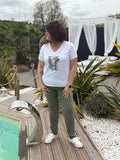 Jeans davina