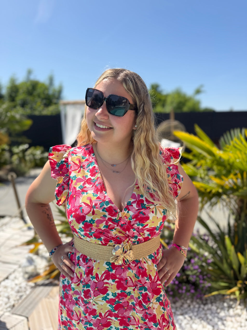 Robe Lindsay
