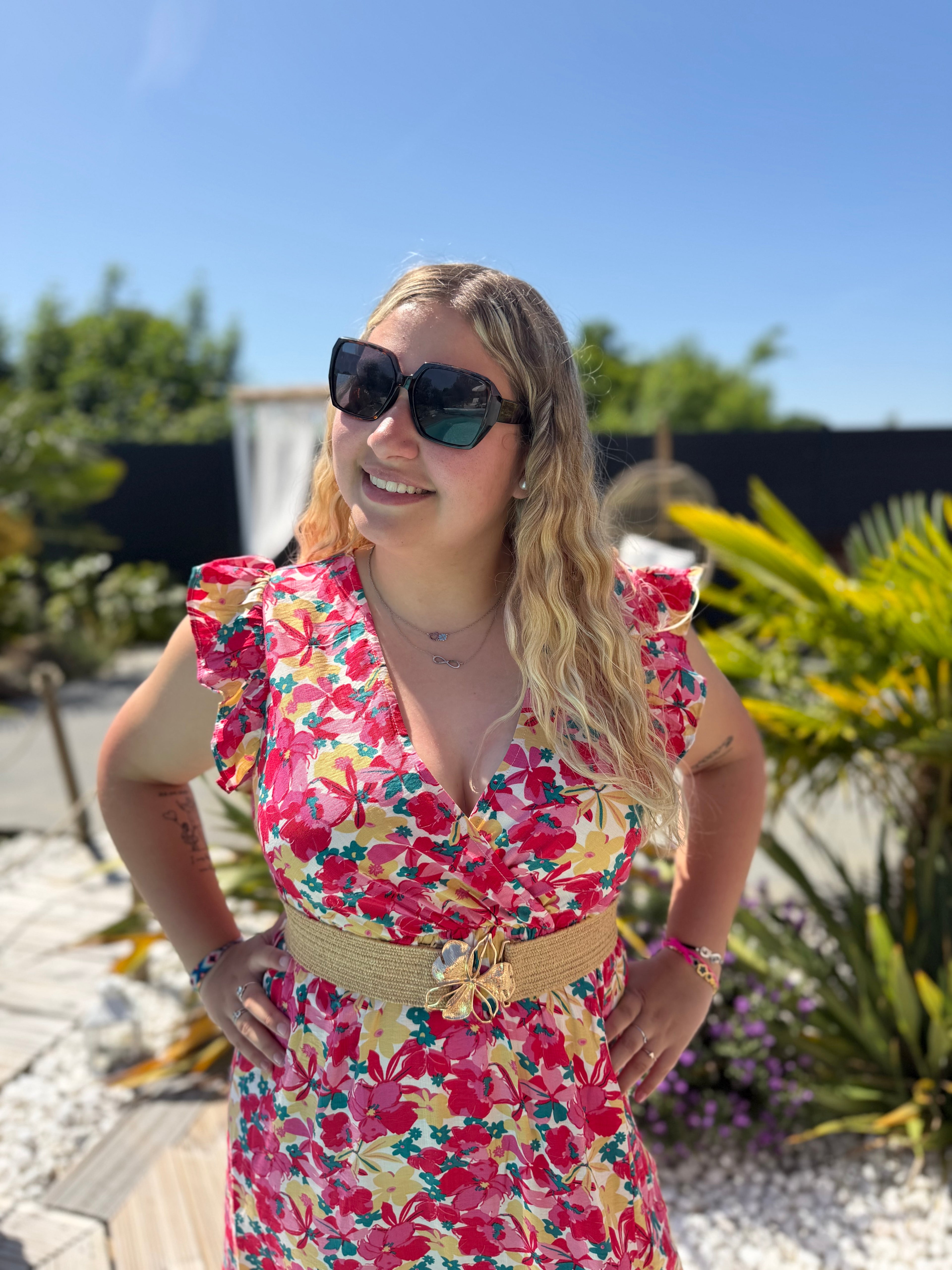 Robe Lindsay