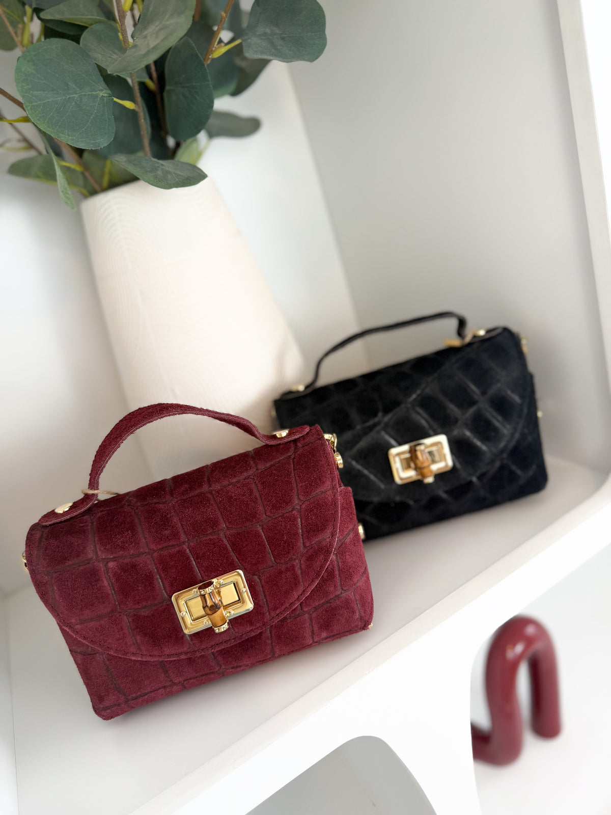 Le sac zolia