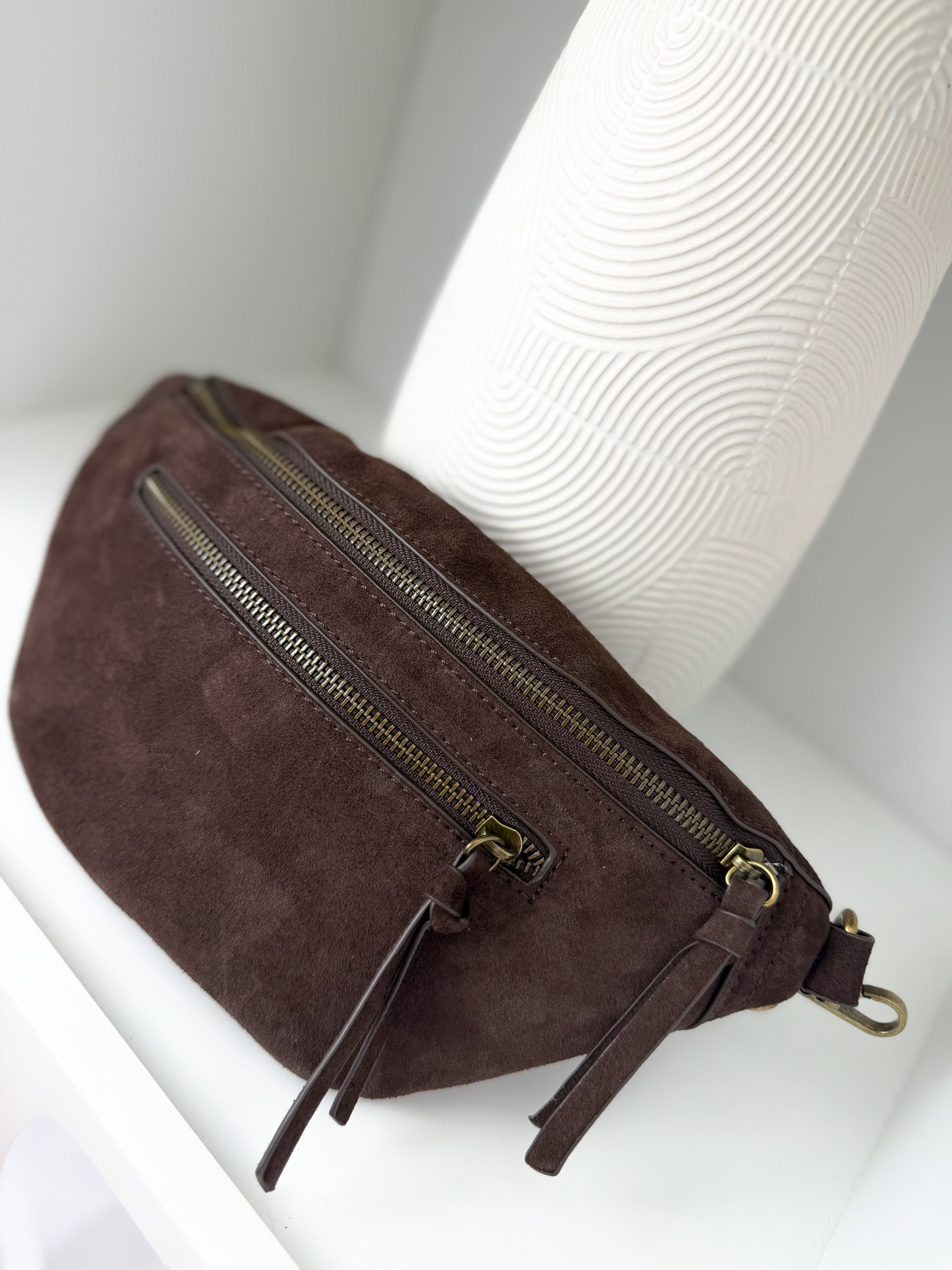 Le sac banane Naïa