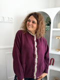 Gilet Maya