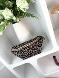 Le sac banane Léopard
