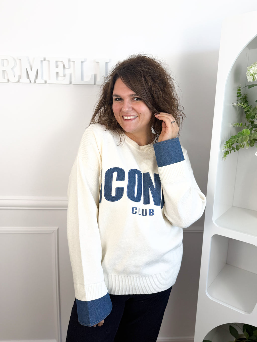 Pull Iconic
