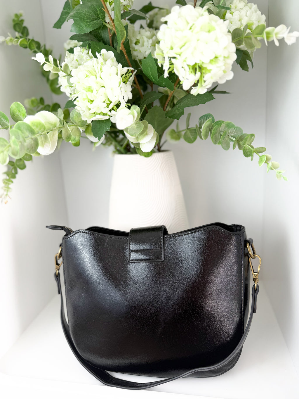 Le sac Apolline