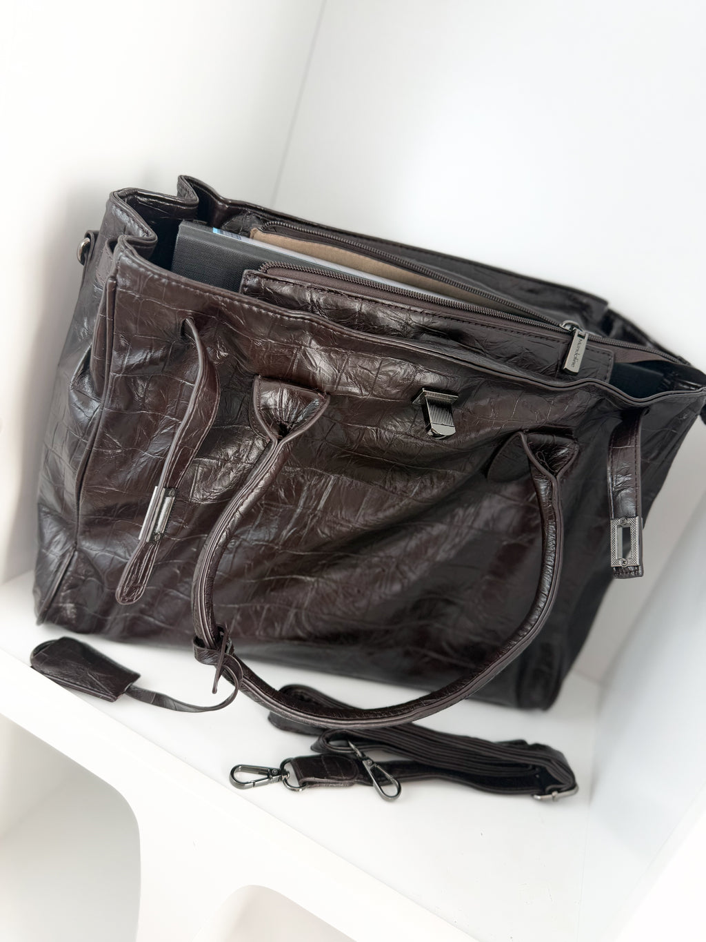 Le sac Clémence