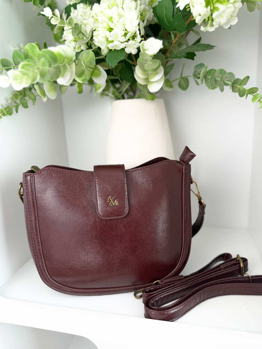 Le sac Apolline