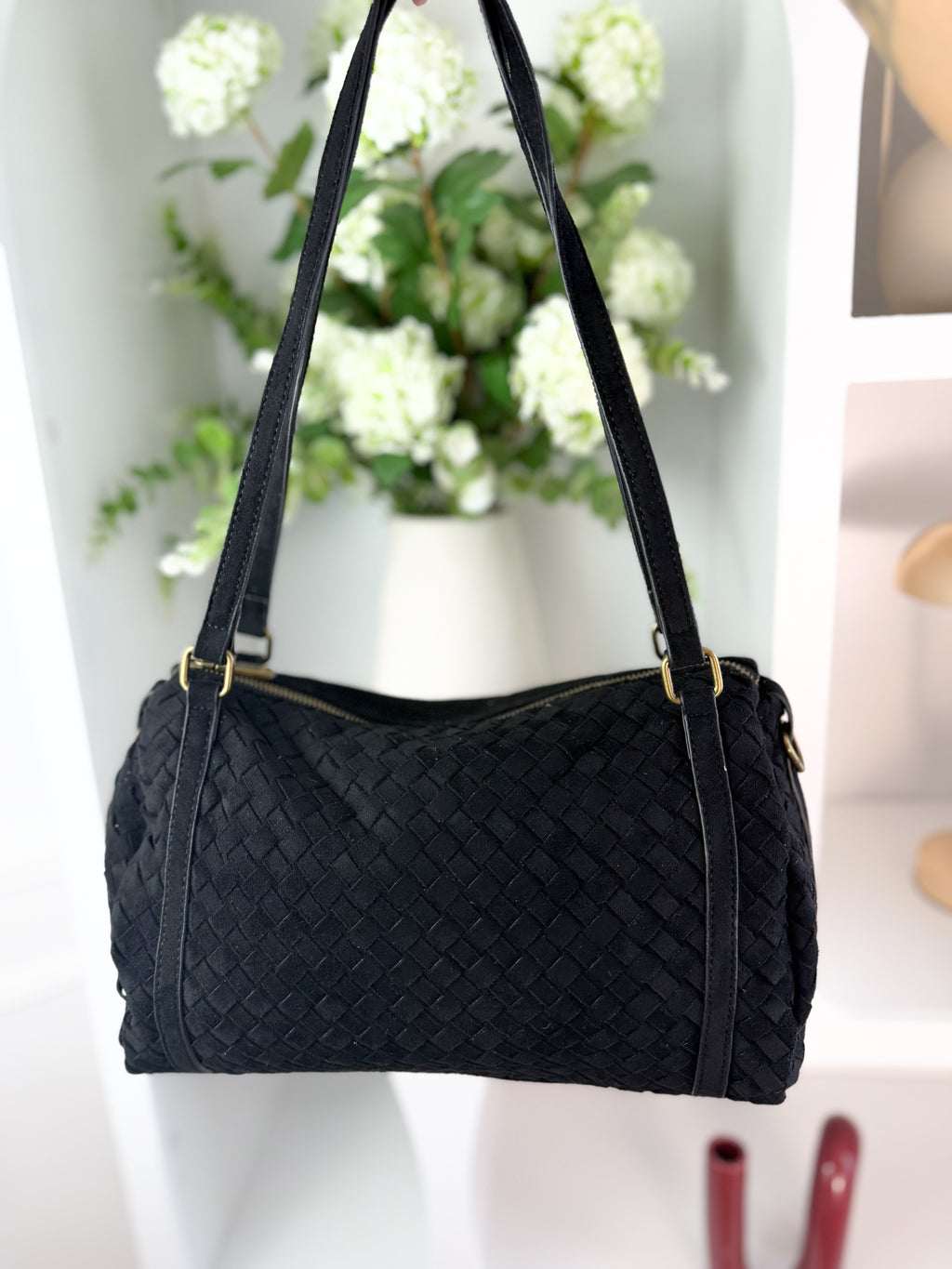 Le sac Cassandre