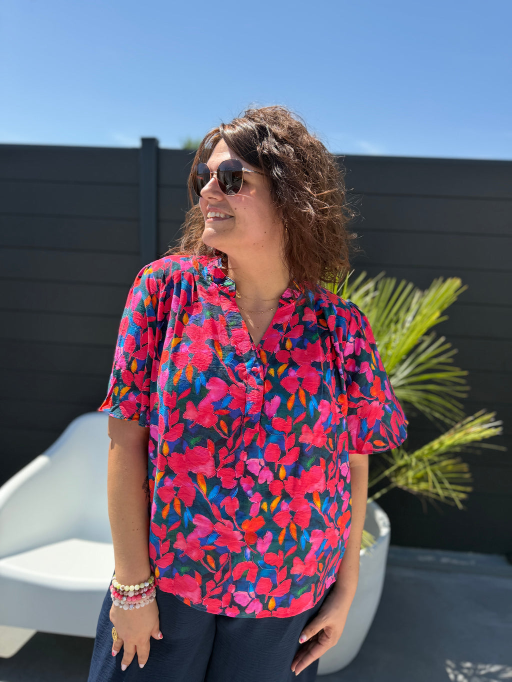 Blouse Mollie