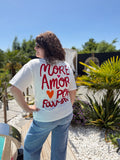 T-shirt Amore ❤️