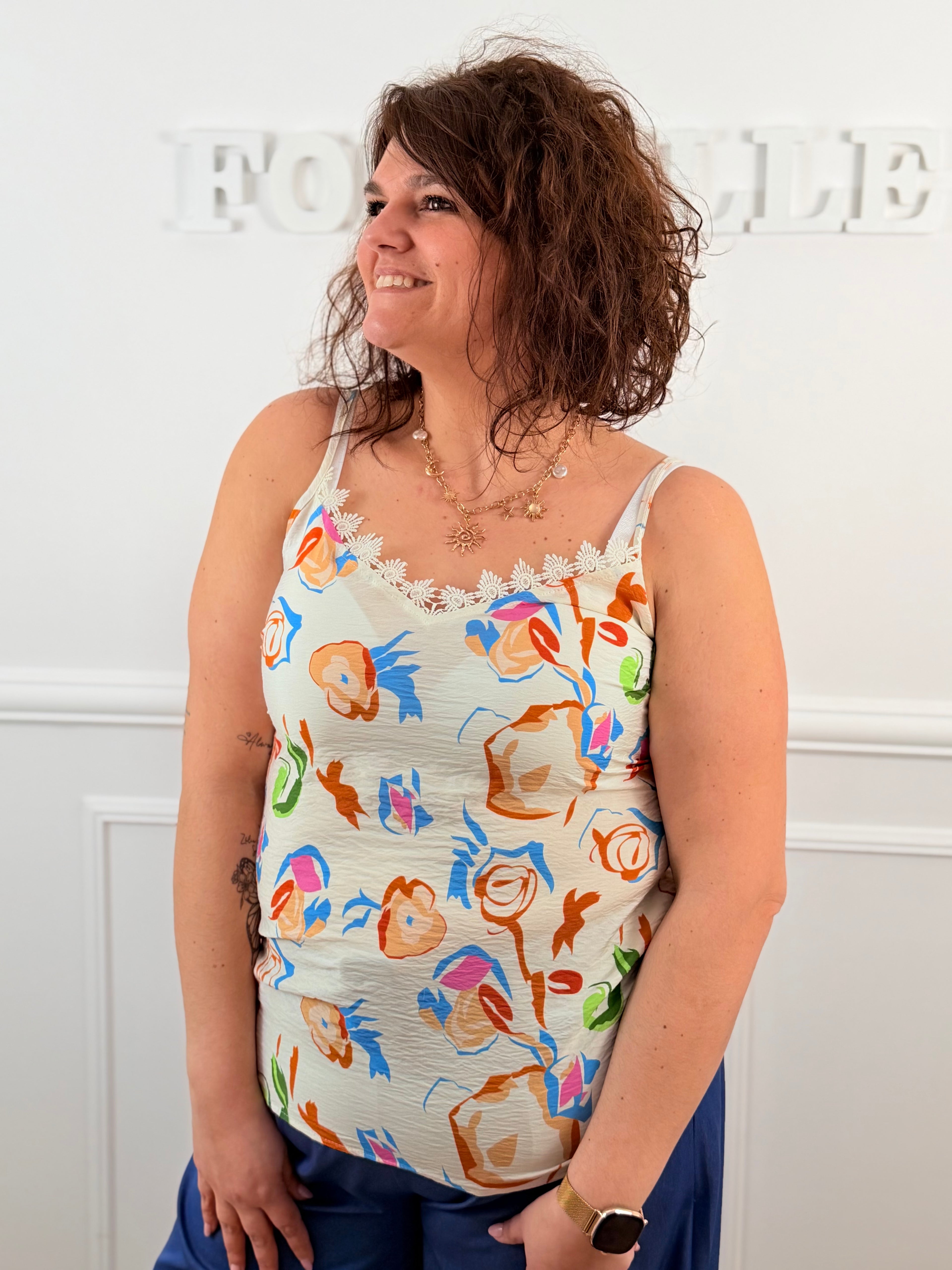 Top Zélie