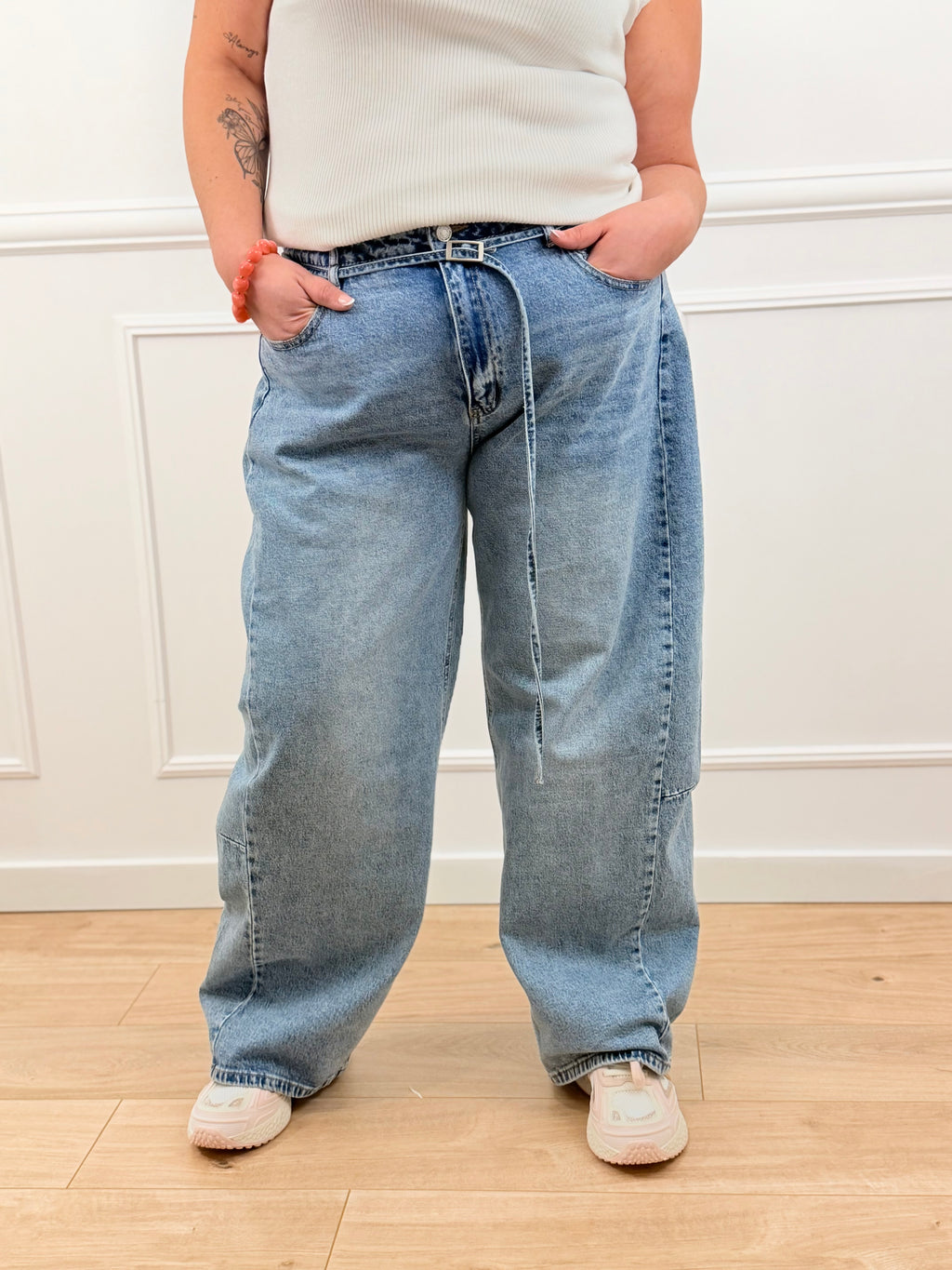 Jeans Lina