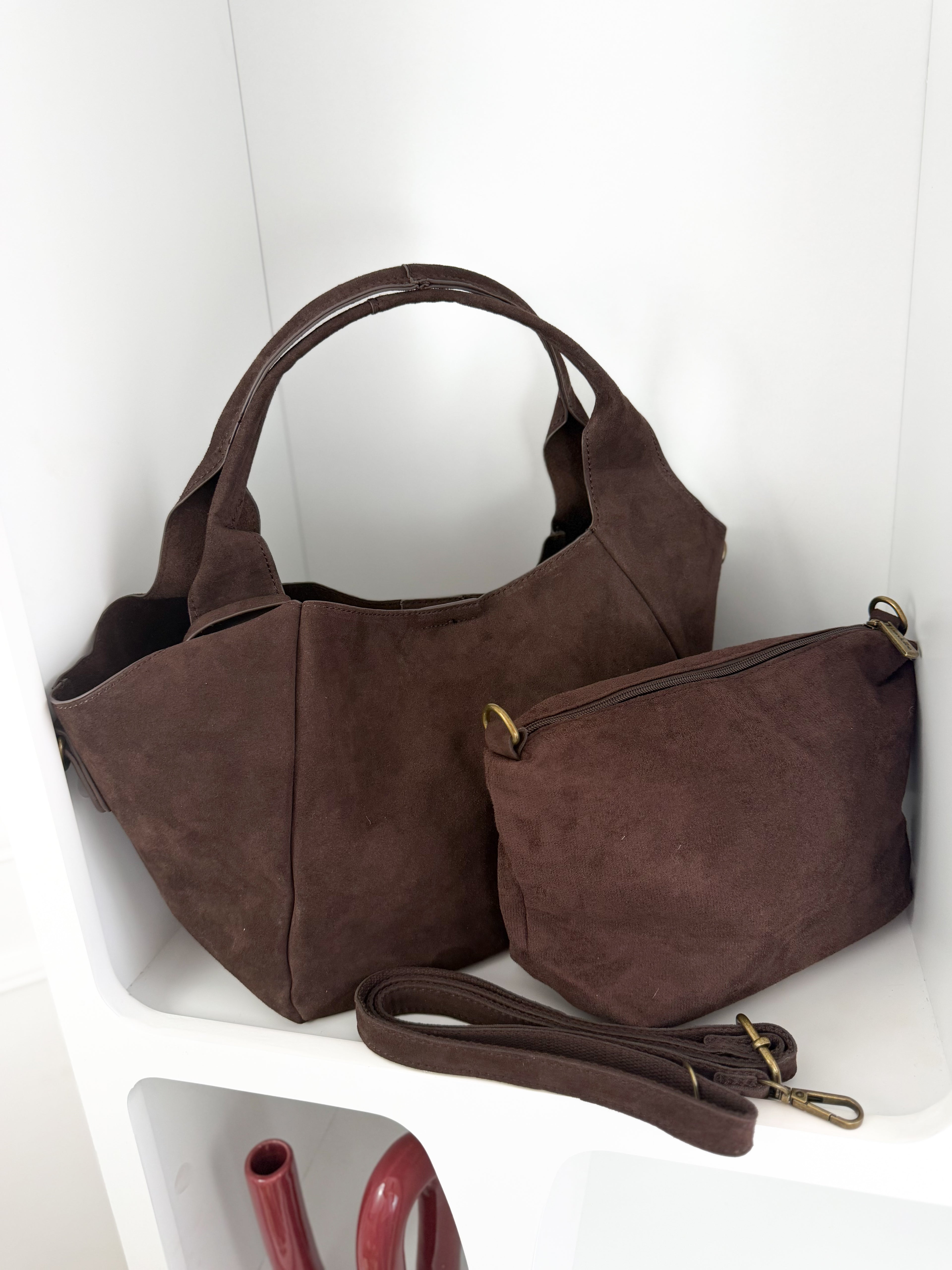 Le sac Margot