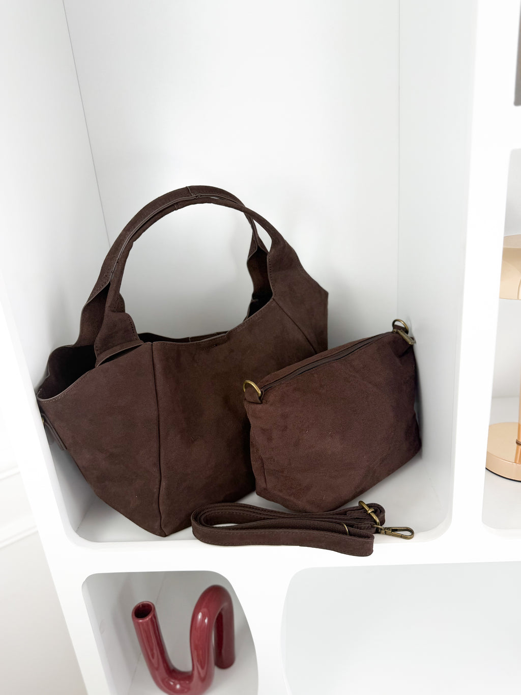 Le sac Margot