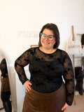 La Blouse Lola