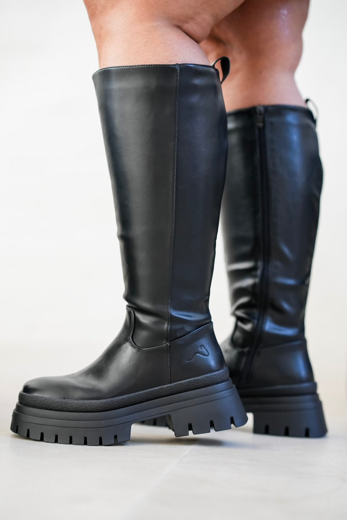 Bottes ELENA xl Carmelyna