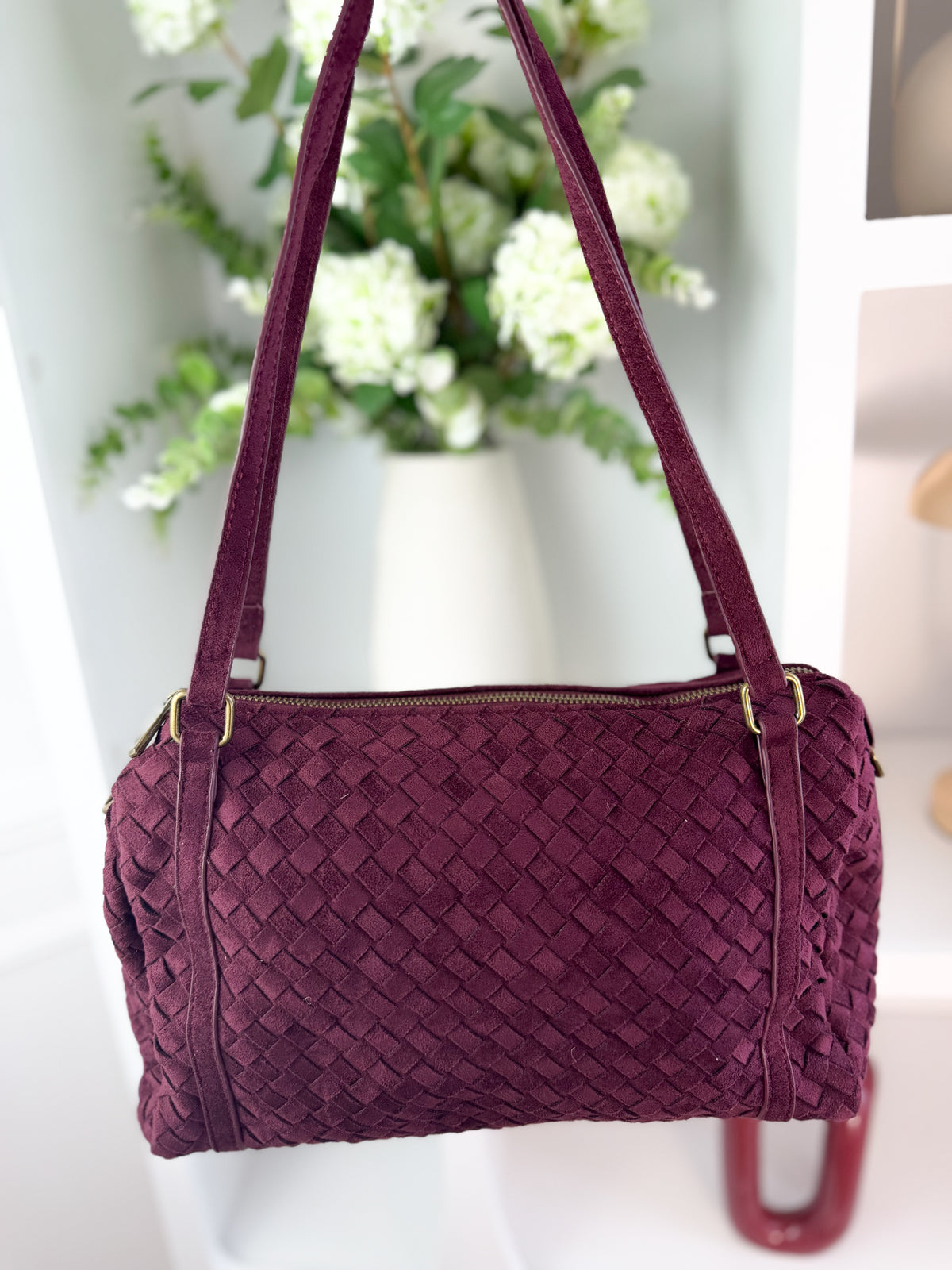 Le sac Cassandre