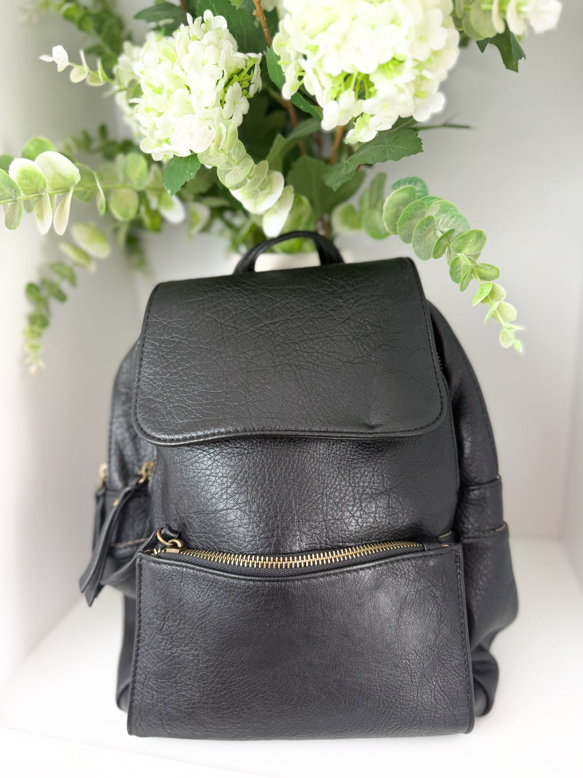 Le sac à dos Livia