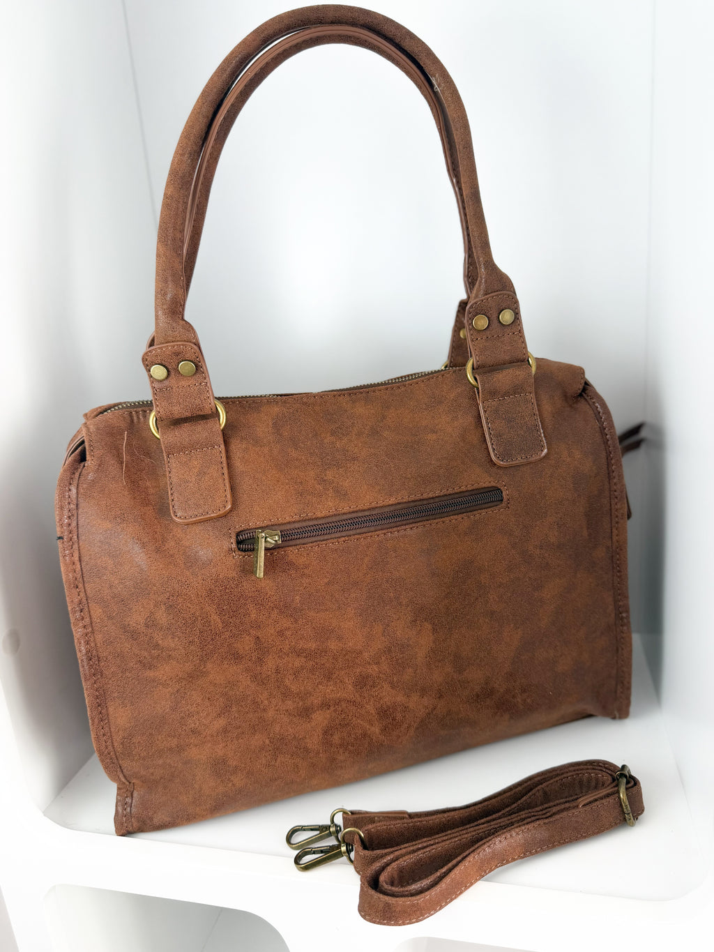 Le sac Éléa