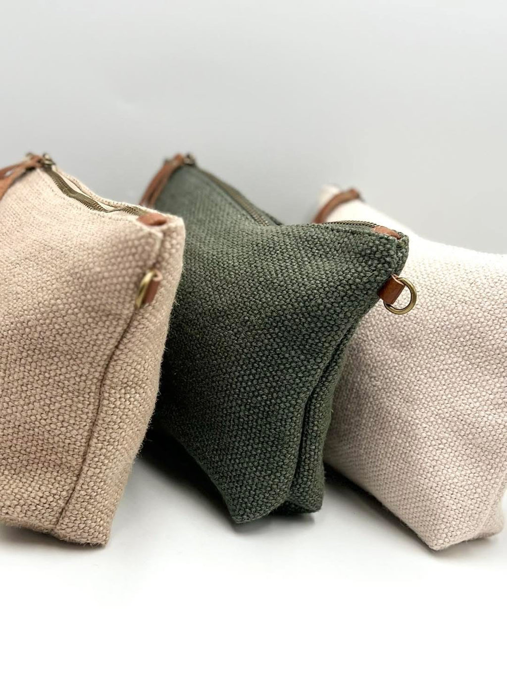 Le sac Isaya