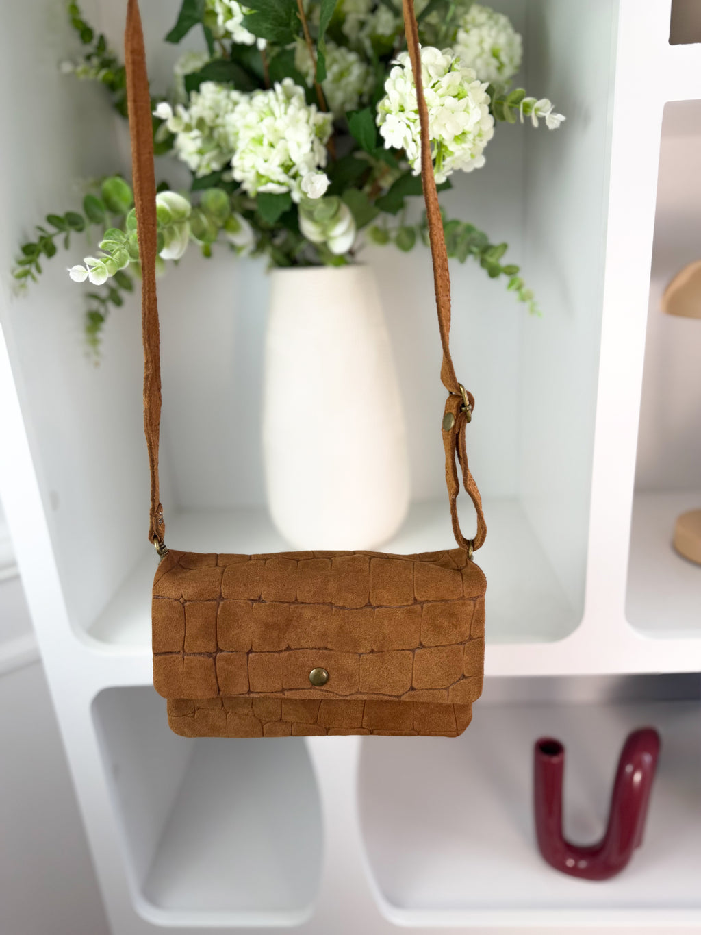 Le sac Romane