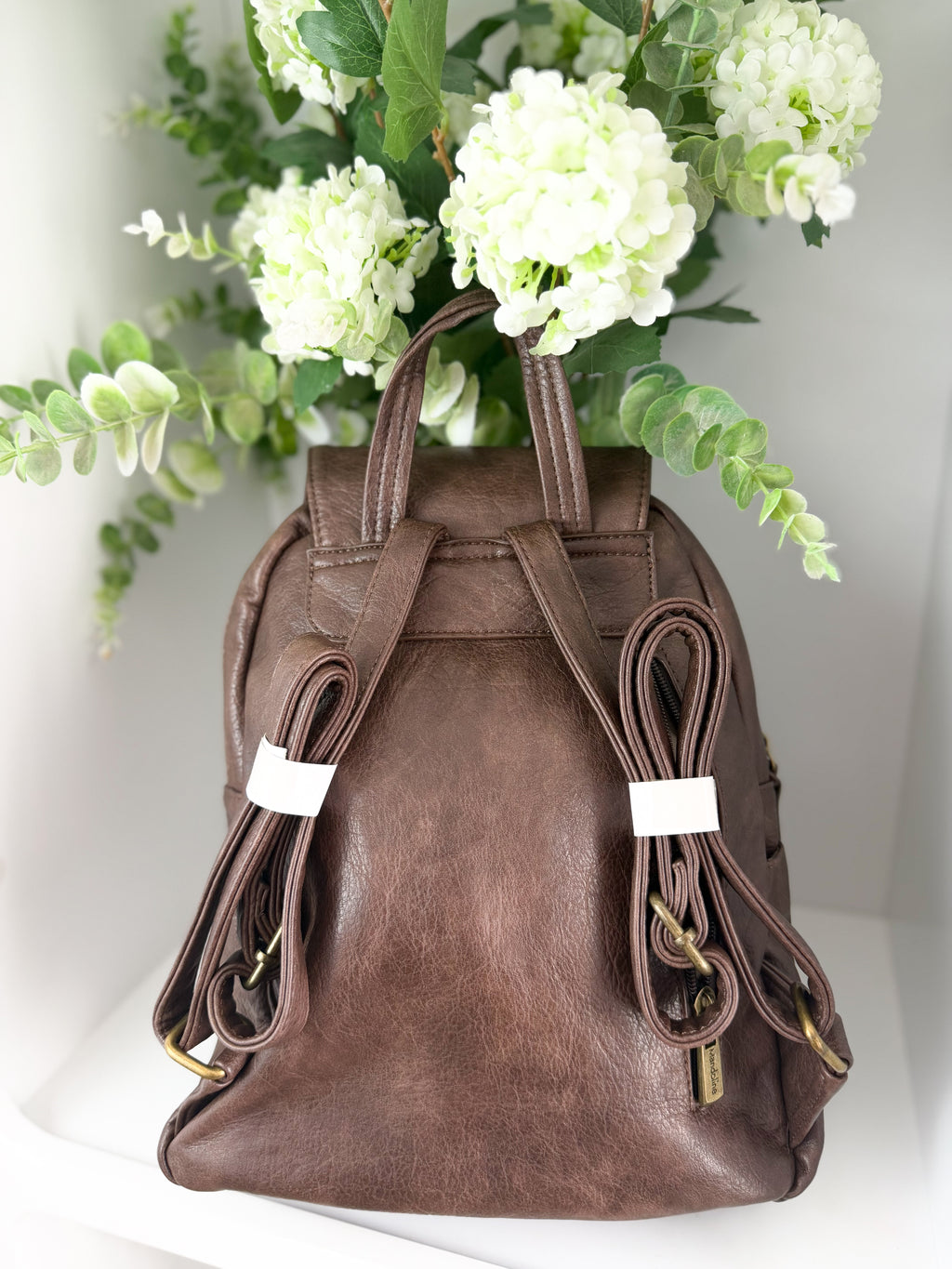 Le sac à dos Livia