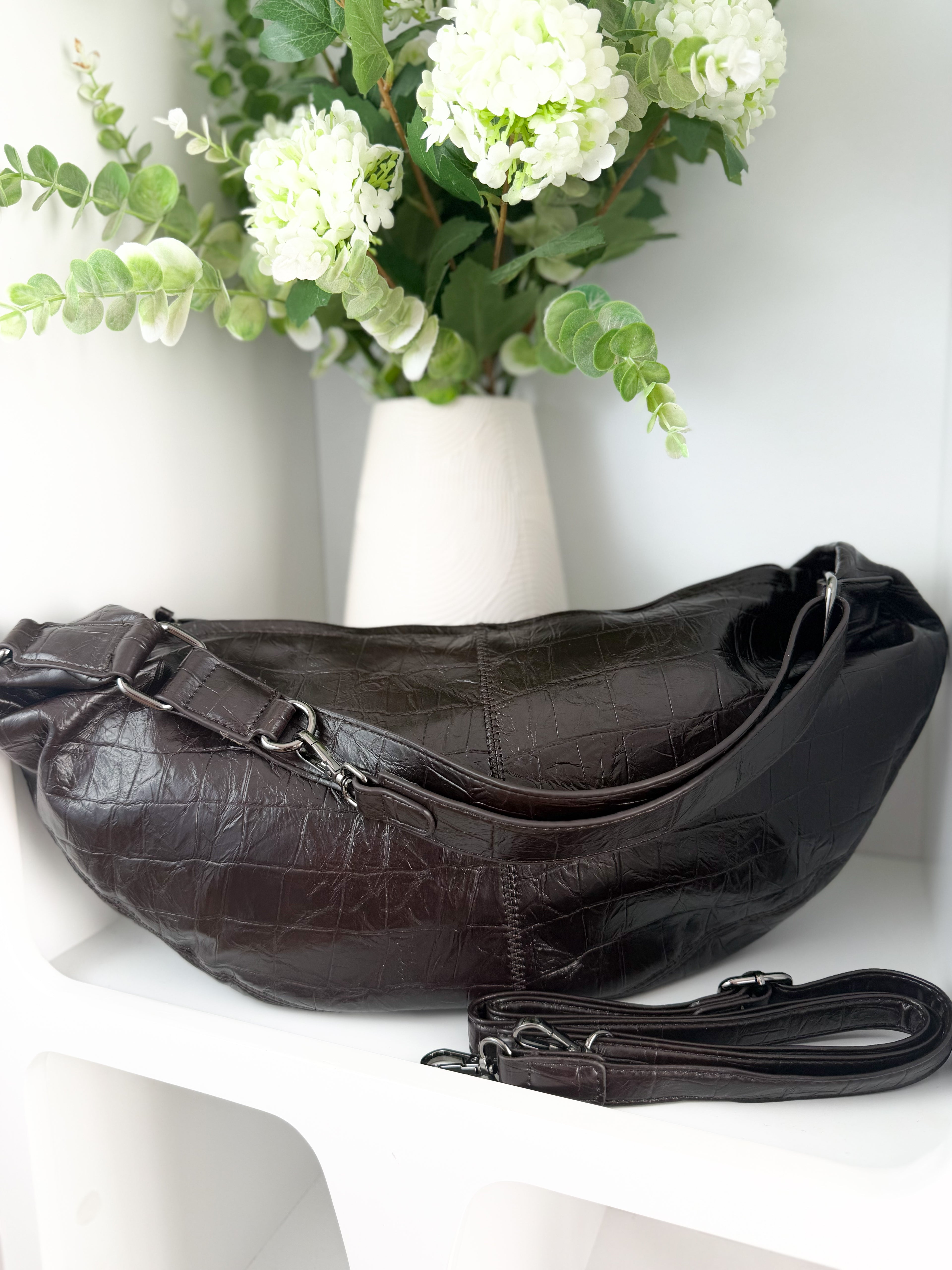 Le sac Dalia